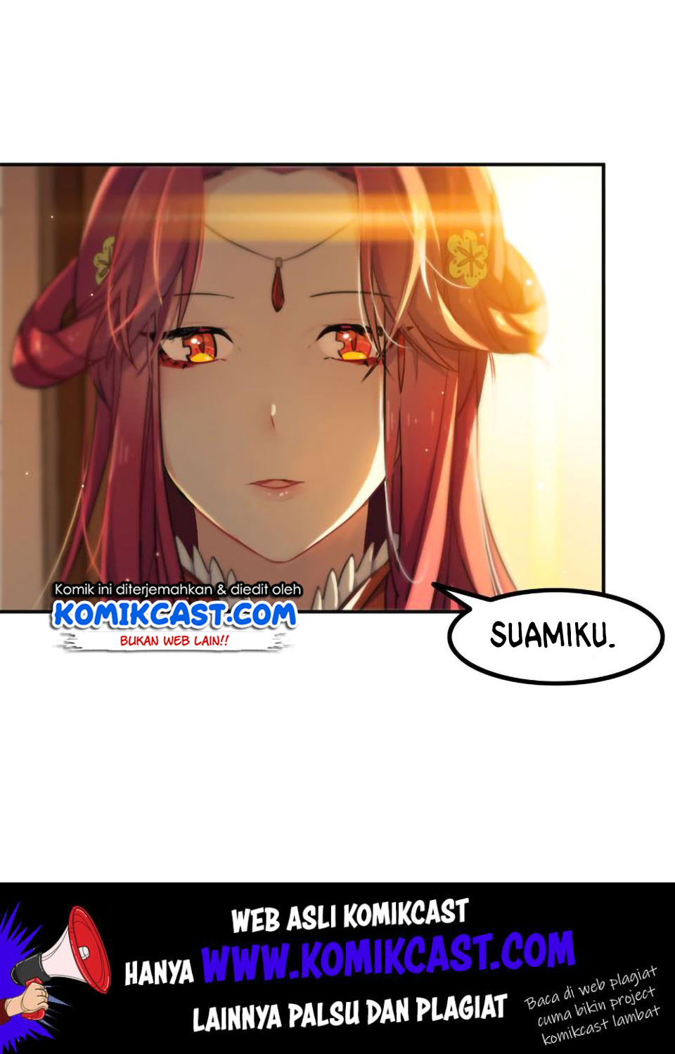 The Beginning of  Journey Chapter 04 Gambar 57